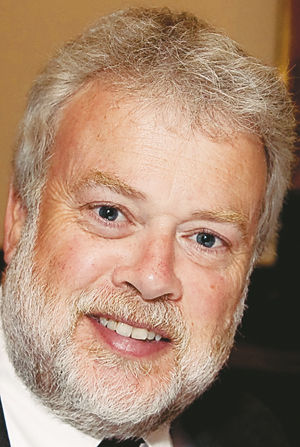 Barney Burke has been elected vice-president of  Energy Northwest Board of Directors.