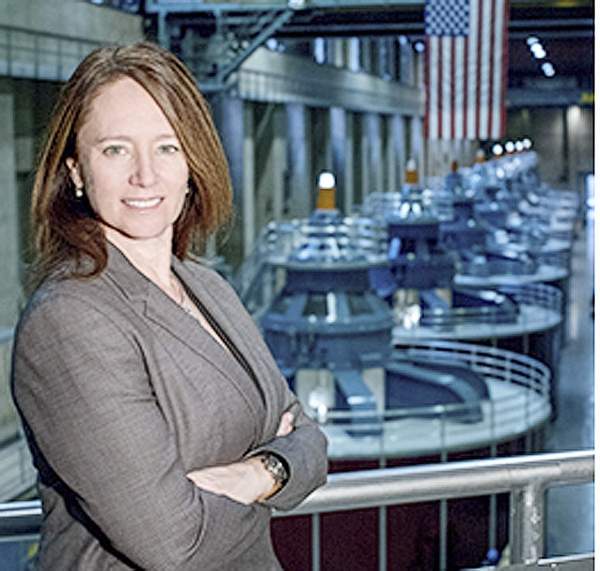 'We need to keep western water infrastructure at the top of the conversation,