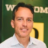 Brian Mercier, Director of Fish and Wildlife at the Bonneville Power Administration's Fish and Wildlife Division