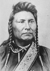 Chief Joseph was the chief of the Wal-lam-wat-kain (Wallowa) band of Nez Perce Indians