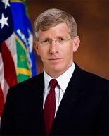 Daniel Poneman, U.S. Deputy Secretary of Energy (U.S. Department of Energy photo)
