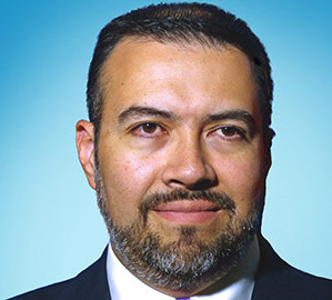 Javier Fernandez has been appointed executive vice president and chief financial officer for the Bonneville Power Administration.