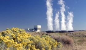 (Nuclear Regulatory Commission) Columbia Generating Station near Richland, Wash. is the only nuclear power plant in the Northwest. With conflicting reports on its economic viability issued by opponents and owners of the plant, a power planning commission may order an analysis of its own