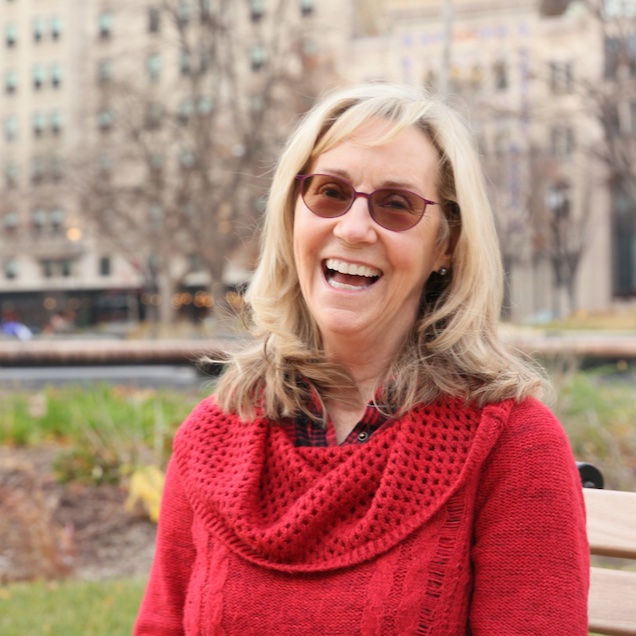 Ruth Musgrave recently replaced JT Austin as a new senior natural resource policy advisor to Washington Governor Jay Inslee.