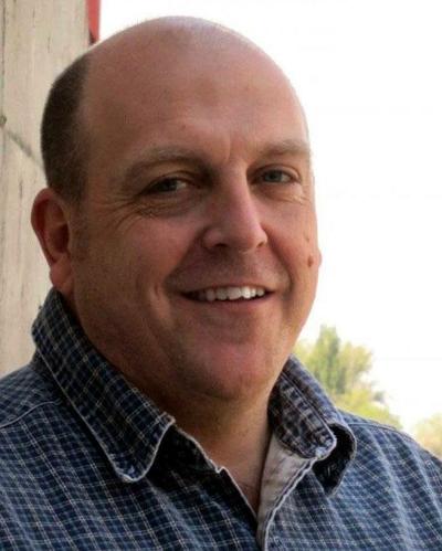 Kelly Susewind is the new director of the Washington Department of Fish and Wildlife. (WDFW photo)