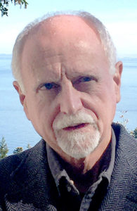 Clallum County Public Utility District Commissioner Jim Waddell.