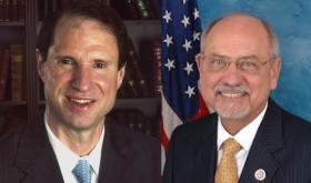 The Northwest is in for a shakeup when it comes to natural resources policy. That's because the region is losing Sen. Ron Wyden and Rep. Doc Hastings, two key chairman of congressional committees that set policy on forests, rivers, mining and energy.