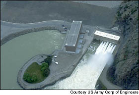 The Snake River is among the nation's most endangered rivers according to a report by American Rivers