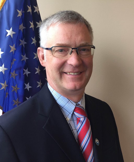 Barry Thom has been selected as the agency's next West Coast Regional Administrator. In that role, Thom will lead more than 300 employees in nine offices from Seattle to Southern California. Thom starts his new role on September 12, 2016.