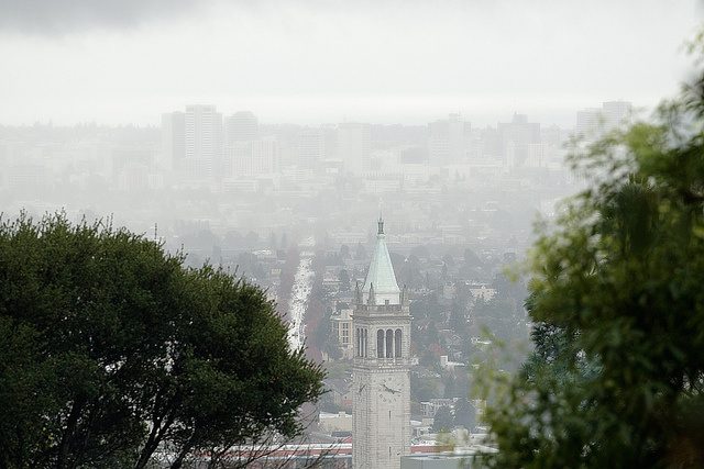 University of California makes largest solar energy purchase by U.S. higher education institution.