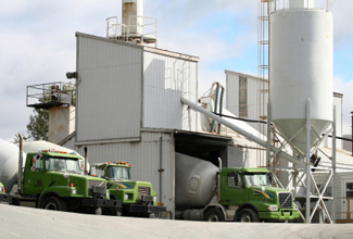 A $30 billion industry tries to build a foundation for a lighter, less carbon-intensive product. (iStockphoto)