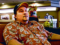 Robert Blair, a grain and legume grower in Kendrick, Idaho, believes strongly in modern ag technology -- and in speaking out on behalf of his industry. He's concerned about efforts to remove dams within the Columbia River system.