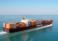 Hapag-Lloyd Drops Port of Portland. Source: Shipping Containers 24