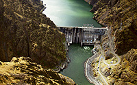 Hells Canyon Dam on Idaho's Snake River is operating under a license that expired in 2005.
