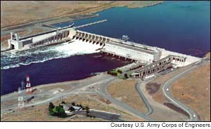 The number of dams in this country is estimated between 60,000 to 80,000.