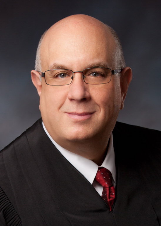 U.S. District Court Judge Michael Simon