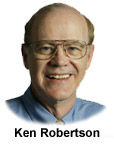 Ken Robertson, retired executive editor of the Tri-City Herald, has worked as a reporter and editor since 1968 and remains a member of the Herald editorial board.