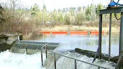 Micro-Hydro, a Chance to Prove That Water and Electricity Do Mix