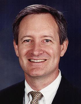 U.S. Senator from Idaho Mike Crapo, Republican