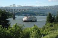 Columbia Queen company photo