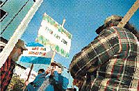 Torsten Kjellsrand - The Spokesman Review