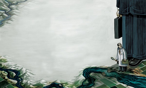 1994 - Idaho's Governor Cecil Andrus releases an adult sockeye to spawn naturally in Redfish Lake, Idaho