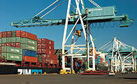 The Port of Portland is vital to upriver inland ports such as Lewiston, Idaho, and Clarkston, Wash.