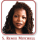 S. Renee Mitchell