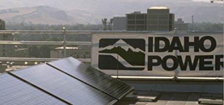Idaho Could Soon Have the Most Solar Per-Capita of Any State
