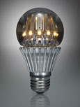 The Switch Bulb -- a new and amazing LED bulb.