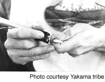 (Yakama tribe photo)